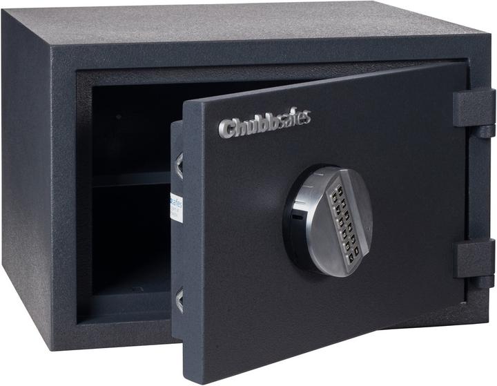 Chubbsafes Chubb Safe HomeSafe S2 M-20-EL (21 l)