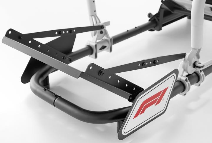 Actual product image Playseat Formula Instinct - F1 Edition