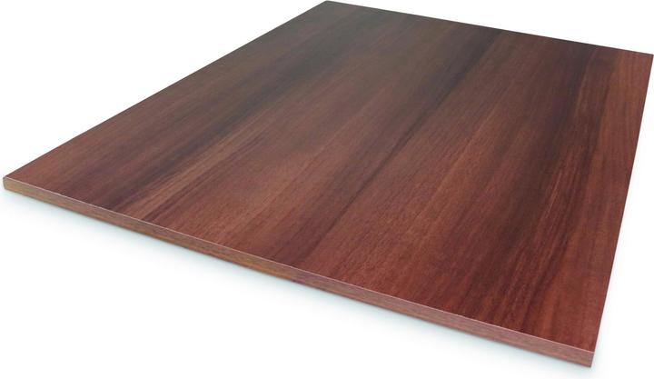 Produktbild DIY-Wood REGALBODEN NUSSBAUM PEFC 16 X 800 X 600
