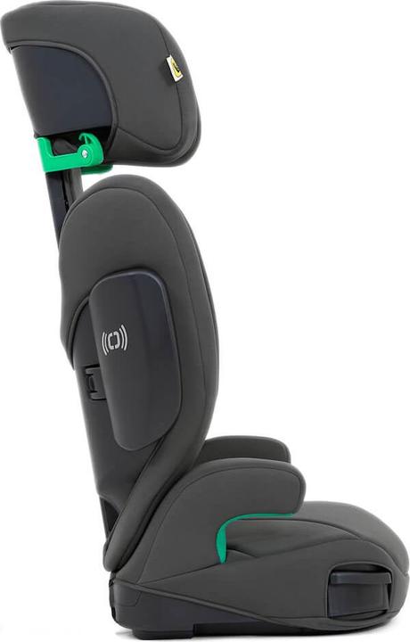 Actual product image Graco Eversure I-Size (Child seat, ECE R129/i-Size Standard)