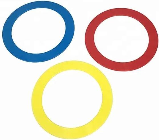 Omada Juggling ring