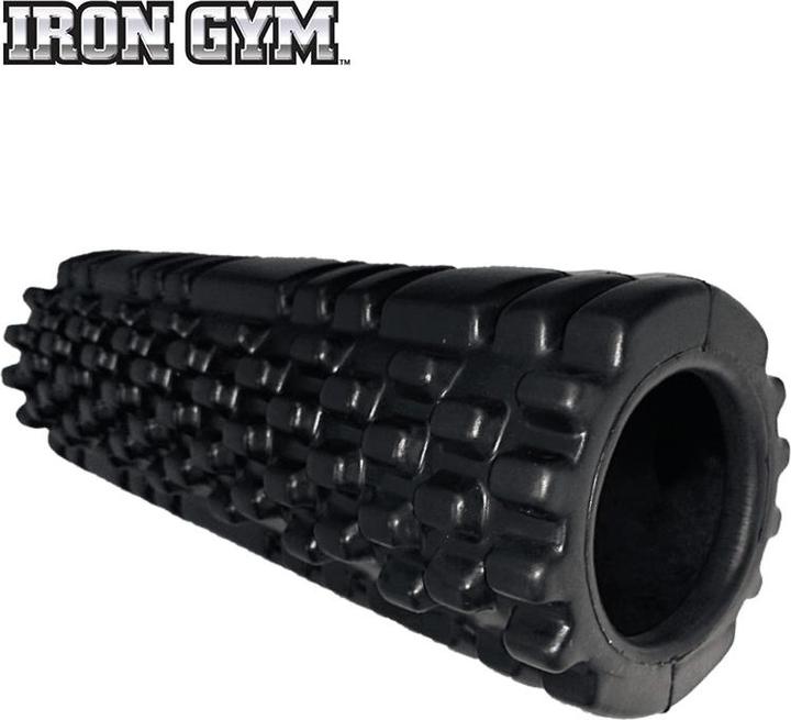 Image du produit Iron Gym Trigger Point Foamroller 30cm
