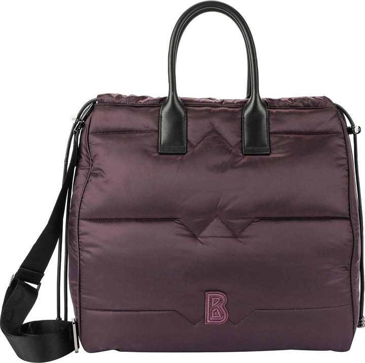 Produktbild Bogner Handtasche eiger malina xlvo