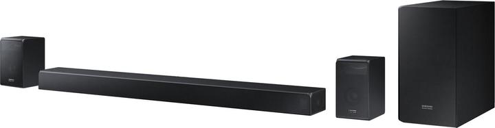 Productafbeelding Samsung Hw-N950 (512 W, 7.1.4 Kanaal)