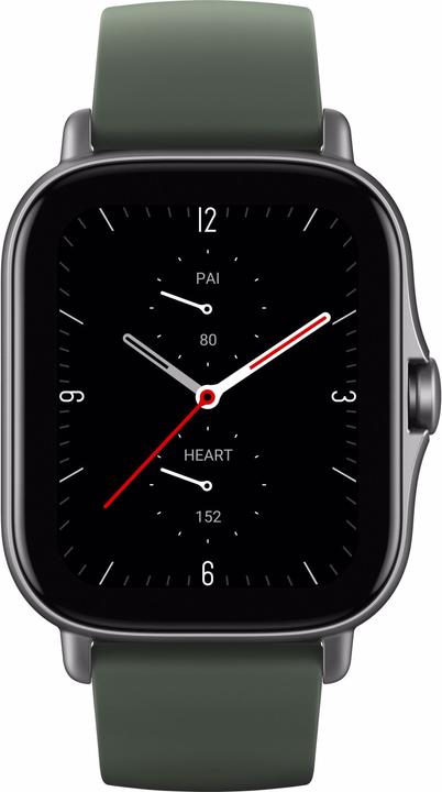 Actual product image Amazfit GTS 2E (43 mm)
