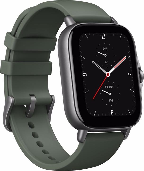 Actual product image Amazfit GTS 2E (43 mm)
