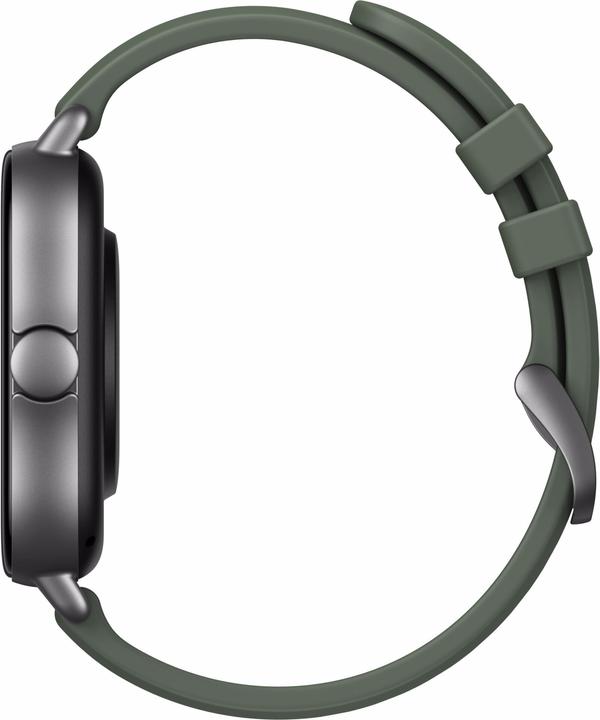 Actual product image Amazfit GTS 2E (43 mm)