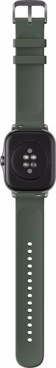 Actual product image Amazfit GTS 2E (43 mm)