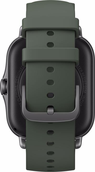 Actual product image Amazfit GTS 2E (43 mm)