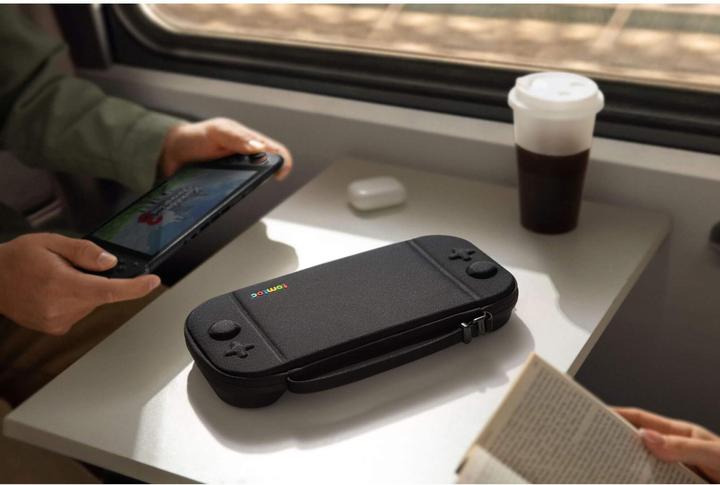Immagine prodotto tomtoc FancyCase-G05 for Nintendo Switch 2 (Switch 2)
