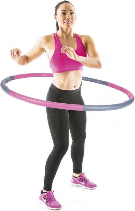Produktbild Gymstick Hula Hoop (100 cm, 1500 g)