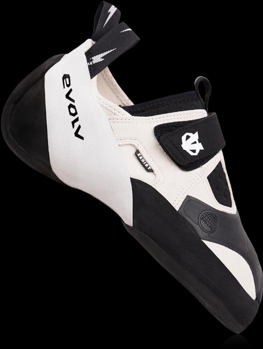 Produktbild Evolv Zenist (46.5)