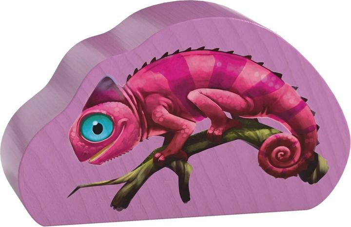 Immagine prodotto Magni HABA Gioco Memo Cami Camaleonte (Tedesco)