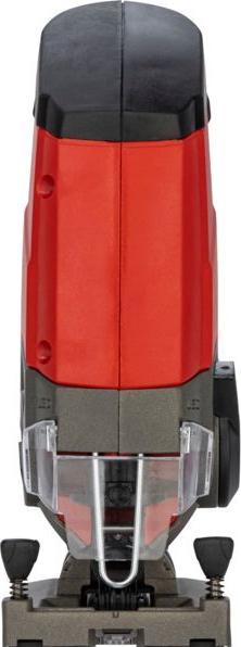 Actual product image Einhell TE-JS 18 Li Solo Power X Change