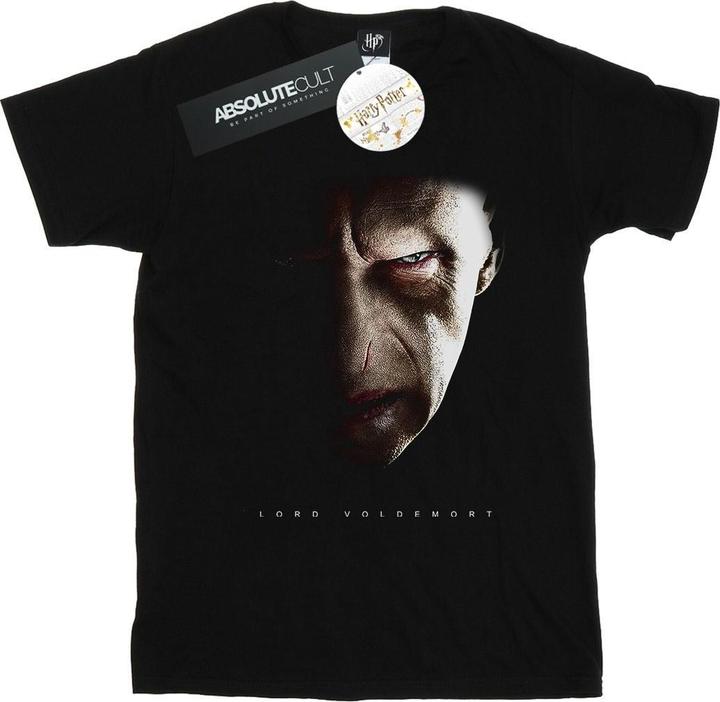 Produktbild Lord Voldemort Portrait TShirt (3XL)