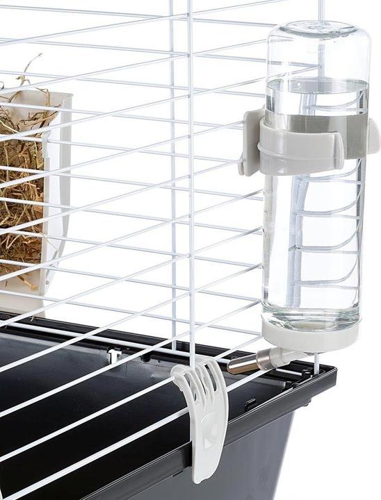 Actual product image Ferplast Casita 120 - Cage - 119x58 cm