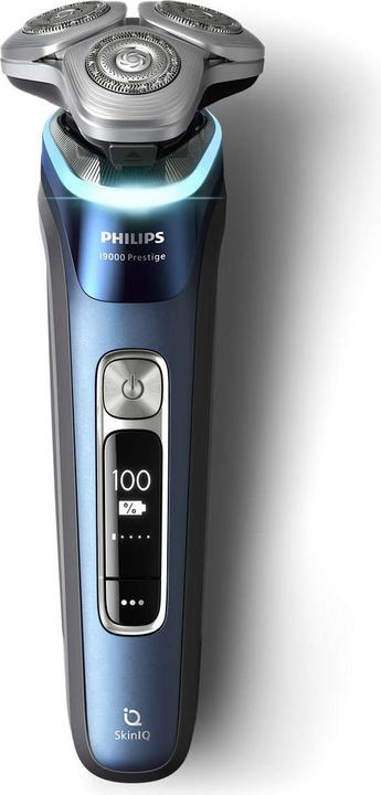 Actual product image Philips Series i9000 Prestige