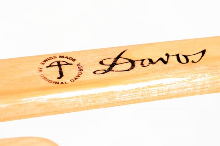 Produktbild 3R Original Davoserschlitten