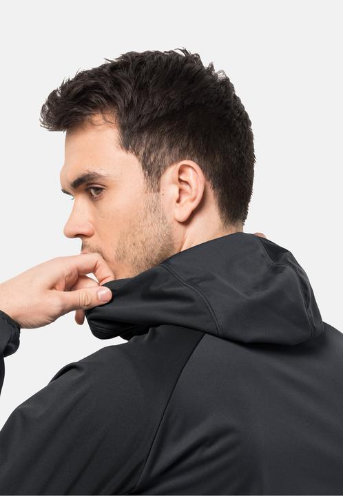 Image du produit Jack Wolfskin Feldberg Hoody M (XXL)