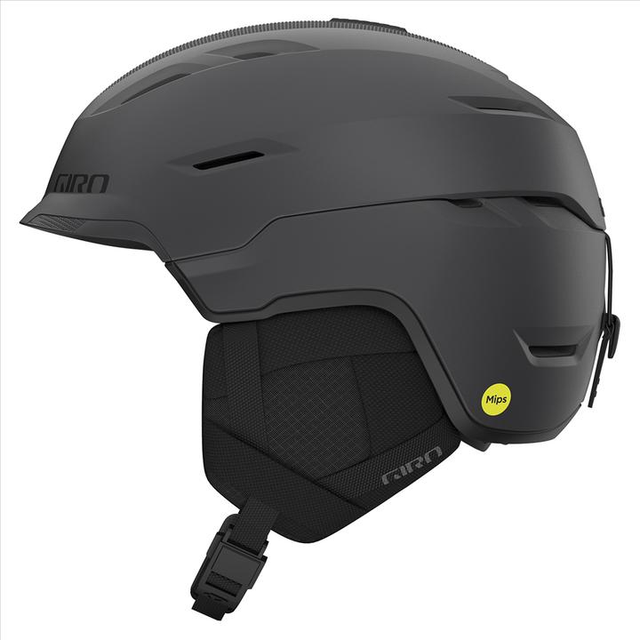 Actual product image Giro Tor Spherical casco da sci (52 - 55.5 cm, S)