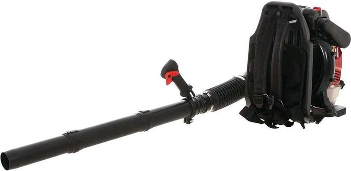 GeoTech Pro backpack petrol blower 4-stroke petrol engine