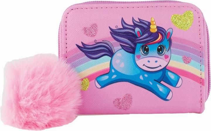 Produktbild Tinka Magic Tinka - Wallet - Unicorn (8-801731A)