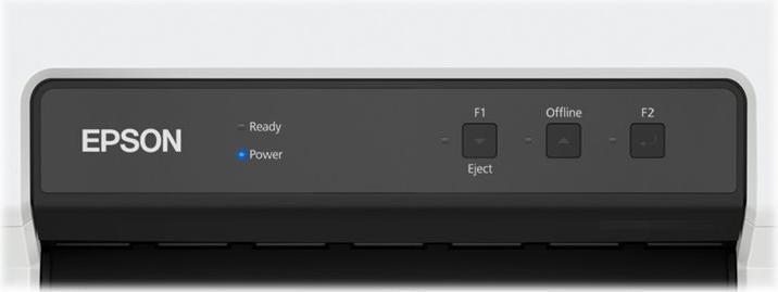 Immagine prodotto Epson PLQ 35 - stampante per libretti di risparmio - b/n - matrice di punti (Aghi, Bianco e nero)