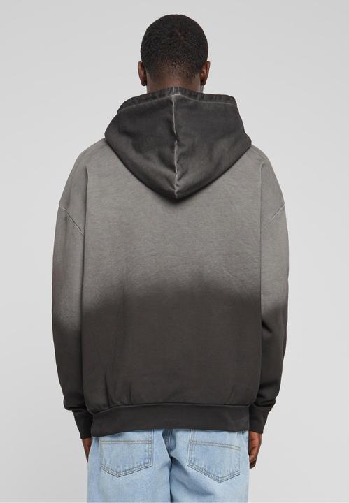 Actual product image Urban Classics Sun Bleached Hoody - 140909 (XXL)