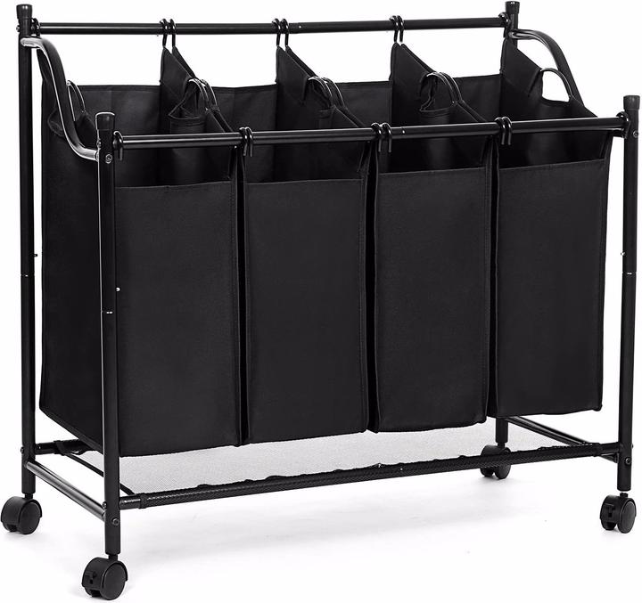 Image du produit Songmics Laundry Storage (140 l)