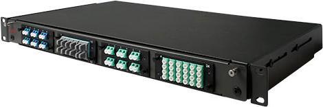 Actual product image Molex Multi-function fiber