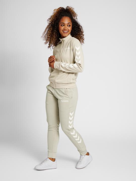 Produktbild hummel Legacy Poly Woman Zip Jacket (XS)