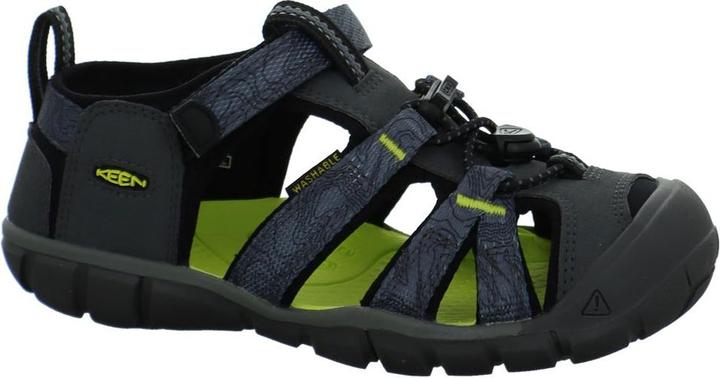 Actual product image Keen C Seacamp II CNX (26)