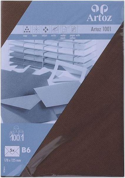 Produktbild Artoz 1001 (B6, 5 x)