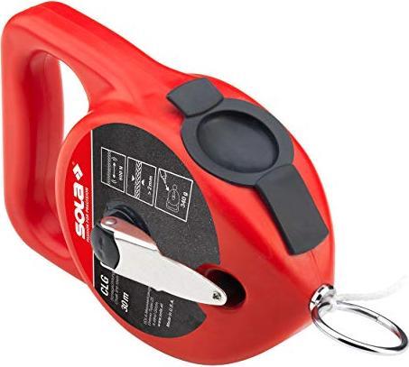 Actual product image MGA SOLA CLG with 30 metre marking line for easy marking I extra large and sturdy marking line