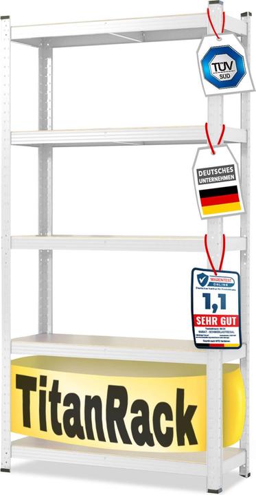 Produktbild Karat Schwerlastregal