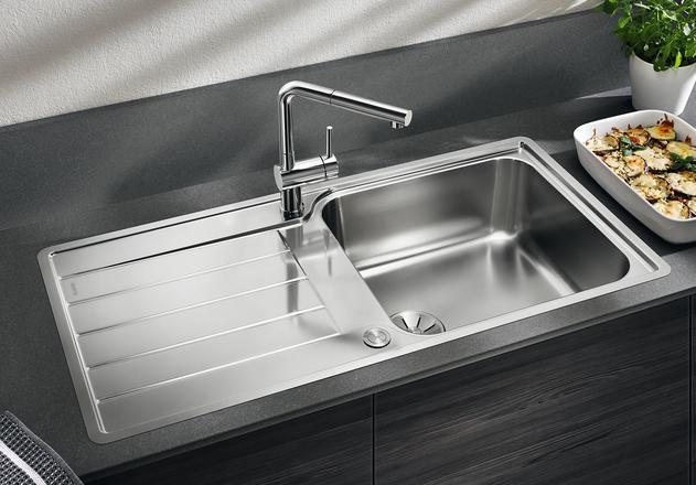 Immagine prodotto Blanco Classimo XL 6 S-IF (48 cm, 50 cm)