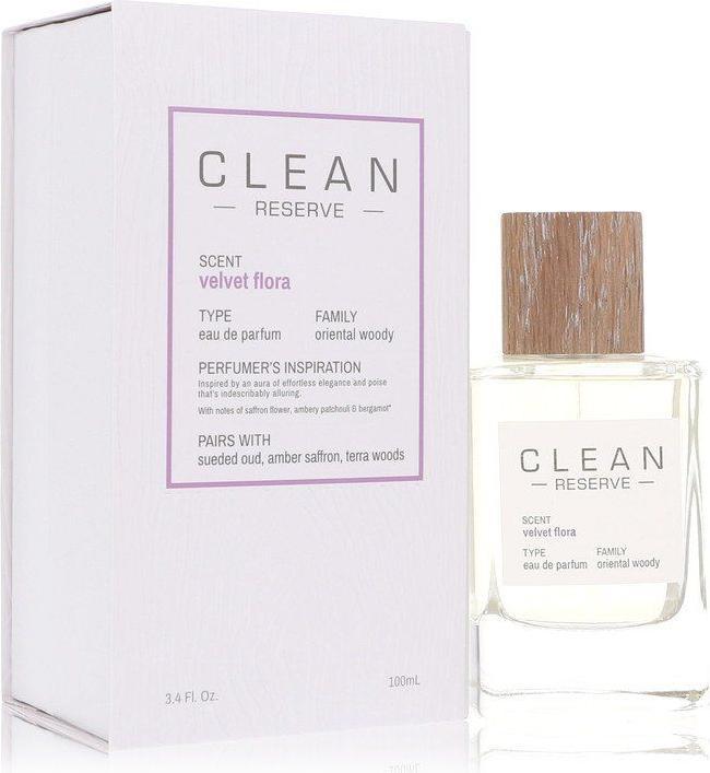 Produktbild Clean Velvet Flora (Eau de Parfum, 100 ml)