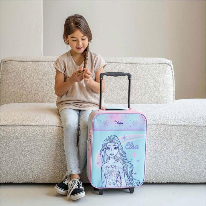 Produktbild Vadobag Frozen II Star Of The Show (14.78 l)
