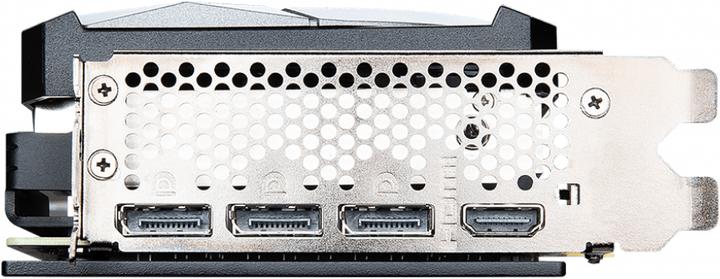 Productafbeelding MSI GeForce RTX 3070 Ventus 3X OC LHR (8 GB)