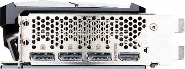 Produktbild MSI GeForce RTX 3070 Ventus 2x OC LHR (8 GB)