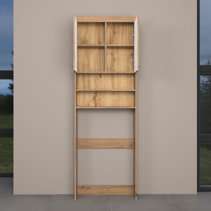 Produktbild Trendteam Amanda (187 x 63 x 24 cm)