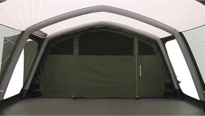 Produktbild Outwell Sundale 7PA (Tunnelzelt, 34.40 kg, 6 Personen)