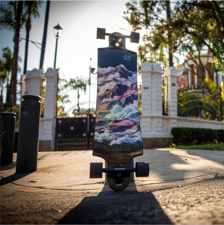 Actual product image Landyachtz M41463 (40")