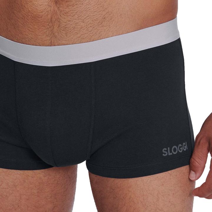 Image du produit Sloggi Go Abc 2.0 (XL, paquet de 6)