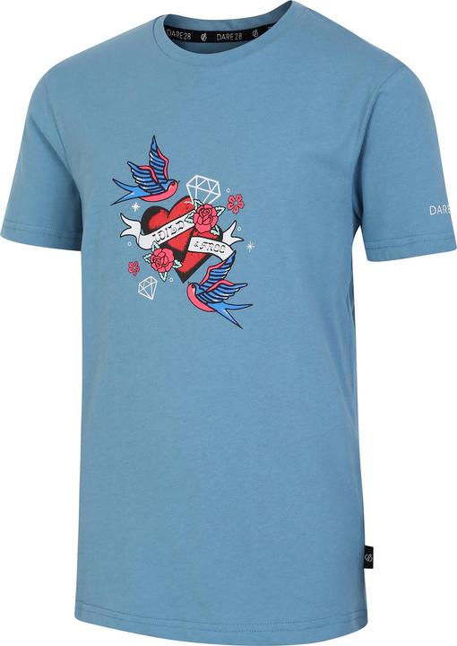 Image du produit Dare2b - T-shirt TRAILBLAZER - Enfant (170, 176)