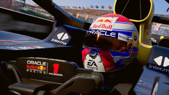 Immagine prodotto Microsoft Codice per scaricare Xbox F1 24 Champions Edition (Xbox Series X, Xbox Serie S, Xbox One S)