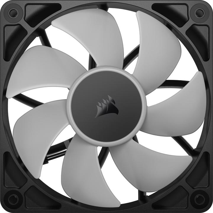 Actual product image Corsair RS120 (120 mm, 3 x)