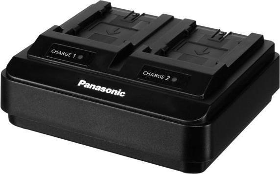 Produktbild Panasonic AG-BRD50E (Drohnen Ladegerät)