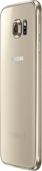 Produktbild Samsung Galaxy S6 (64 GB, Gold, 5.10", Single SIM, 16 Mpx, 4G)