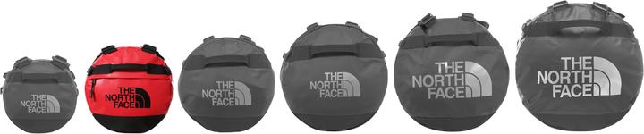 Produktbild North Face Base Camp Duffel (50 l)
